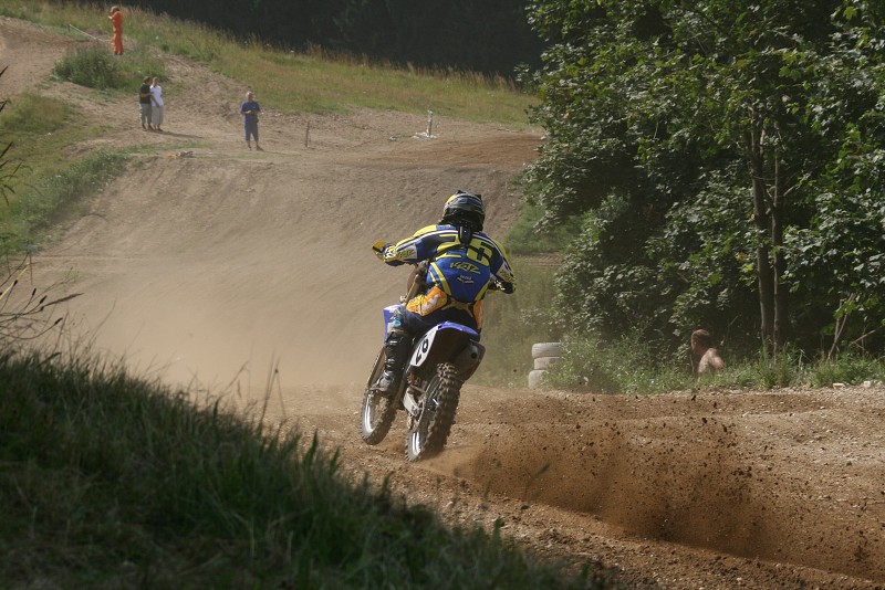 METEOR cup Dalečín 12.7.2008